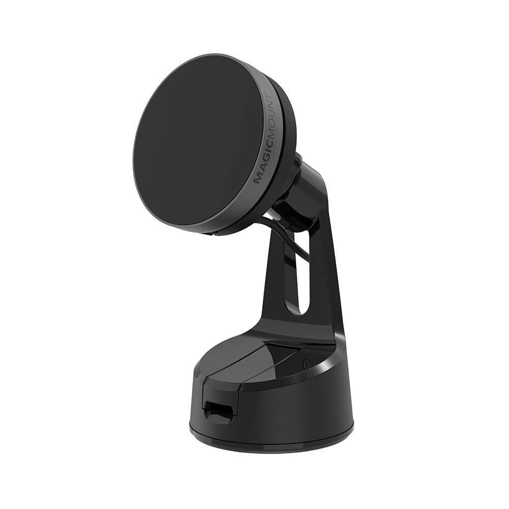 Scosche Travel Magic Mounts Mobile devices window/dash